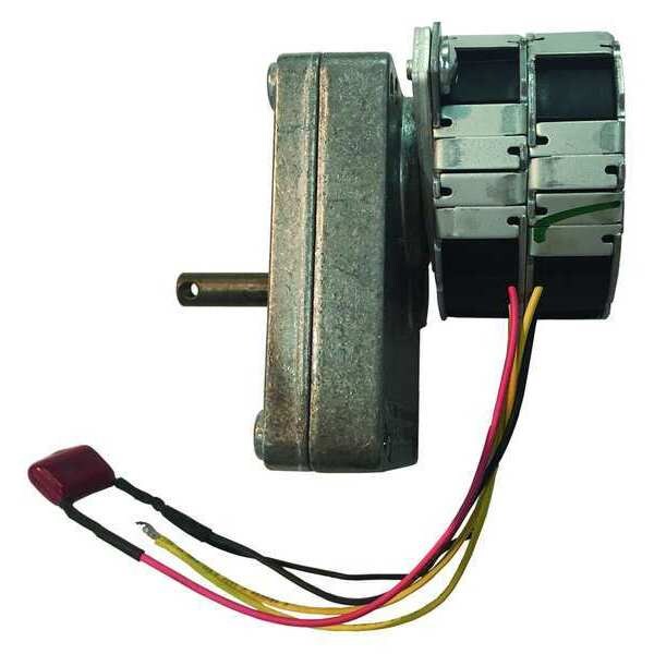Motor, Roller, 120V