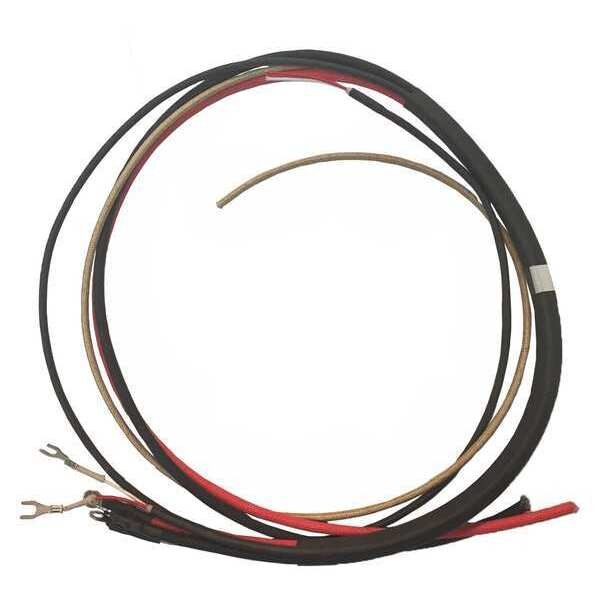Kettle Wire Assembly