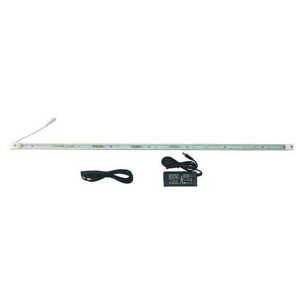 Led Strip, 33.4 in., with Leads
