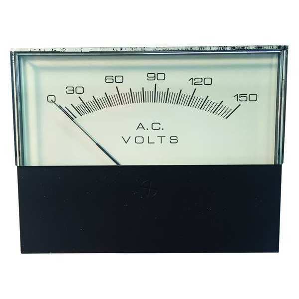 Meter Volt Ringmaster, 120V