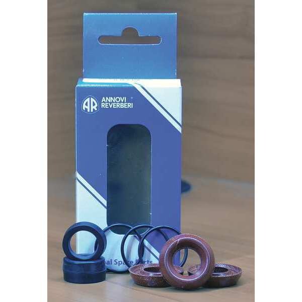 Water Seal Kit, 15mm