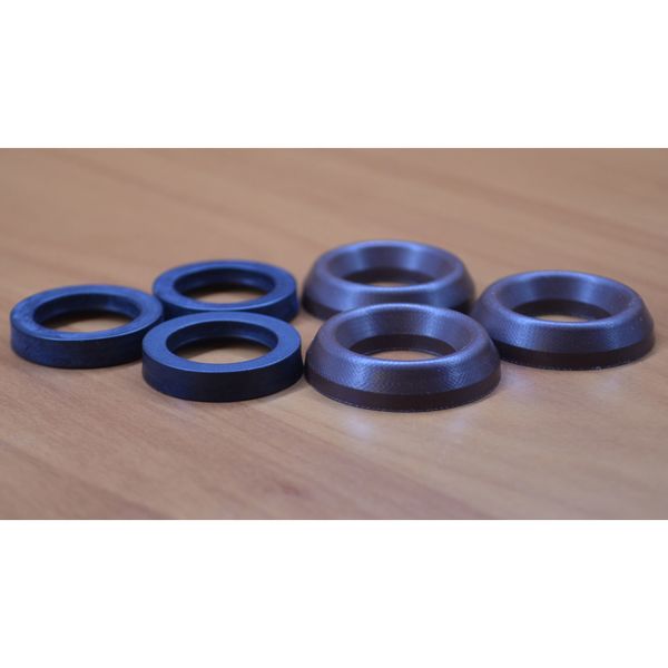 Water Seal Kit, 18mm