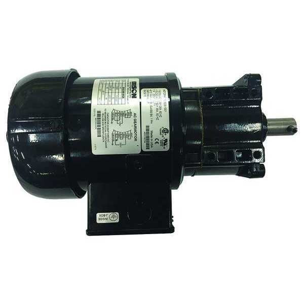 Motor, 1/4hp, 120-230v, 50/60Hz