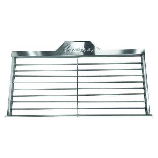 Roller Frame, Hot Dog Grill