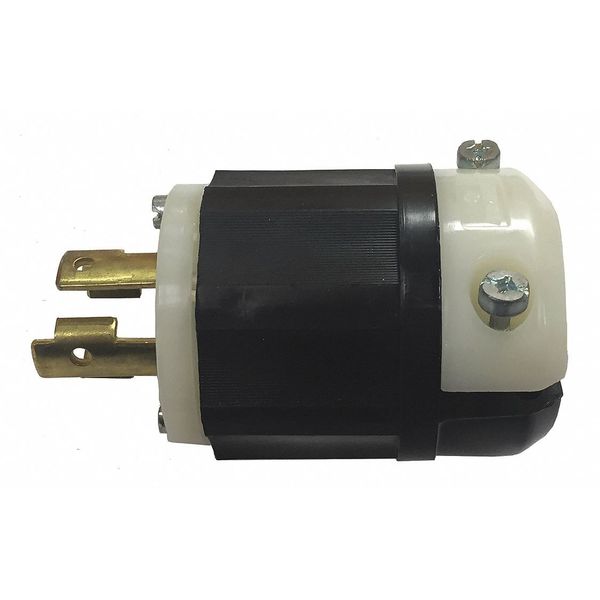 Plug, 30A, 125/250V, 4 Wires