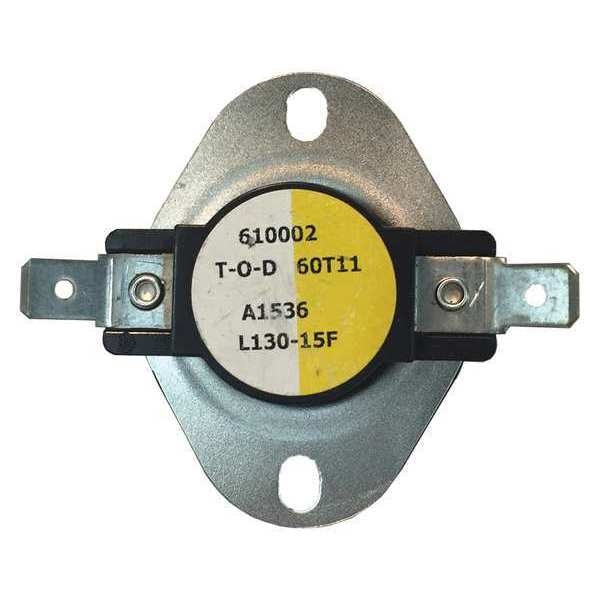 Thermostat