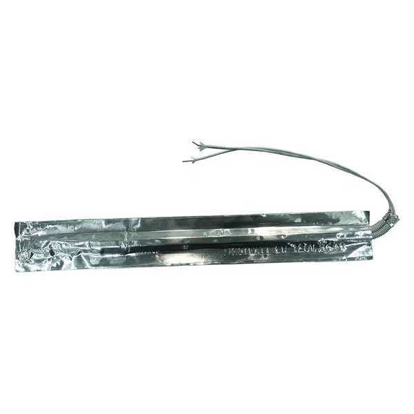 Element Heat, Topper, 120V