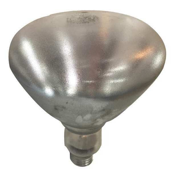 Lamp, 250W, PTFE Coater