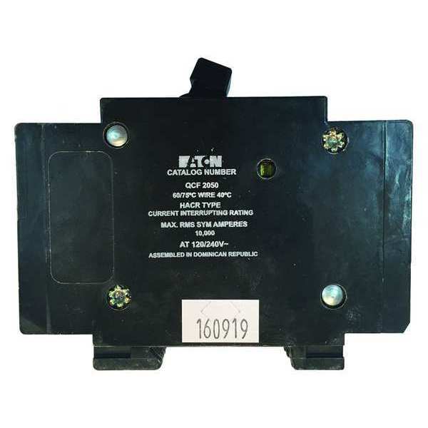 Circuit Breaker, 2 Pole