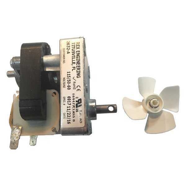 Motor