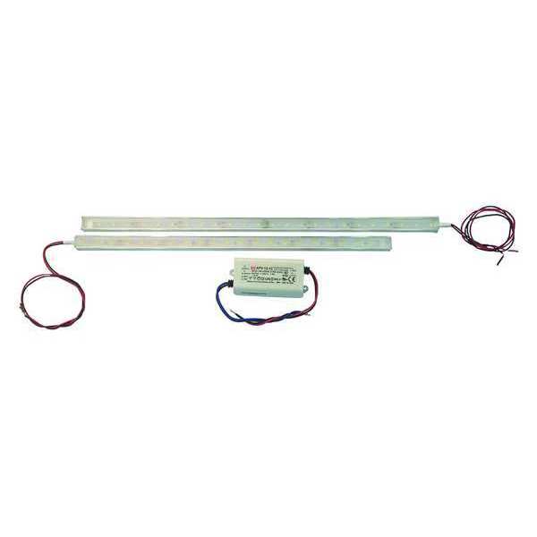 Led Strip, 16 in., with Leads