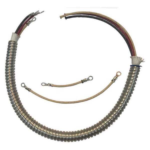 KettleWire Set, with Conduit