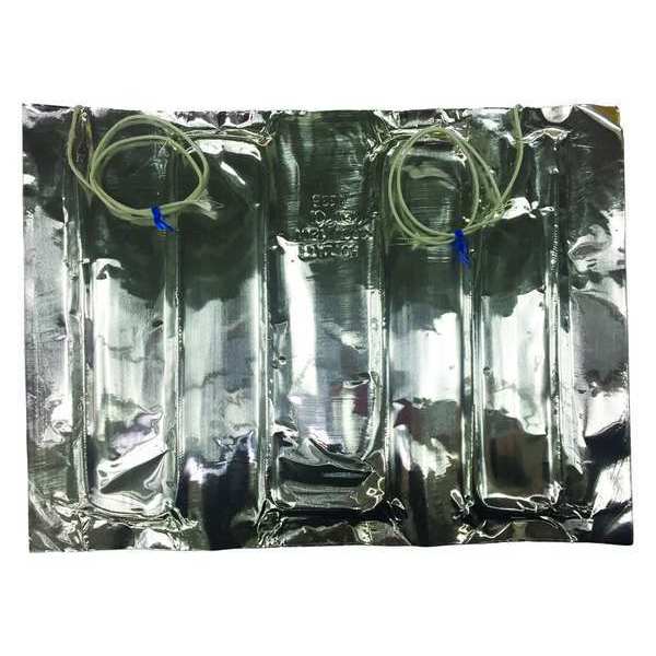 Heat Pad, 200W, 58 to 120V