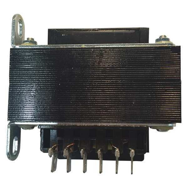 Transformer, 100W, 120/230 to 12/24V