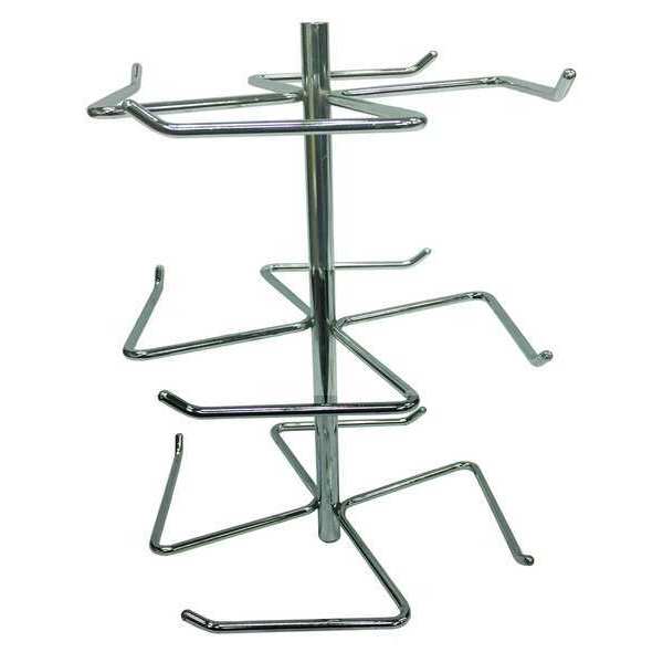 Pretzel Rack