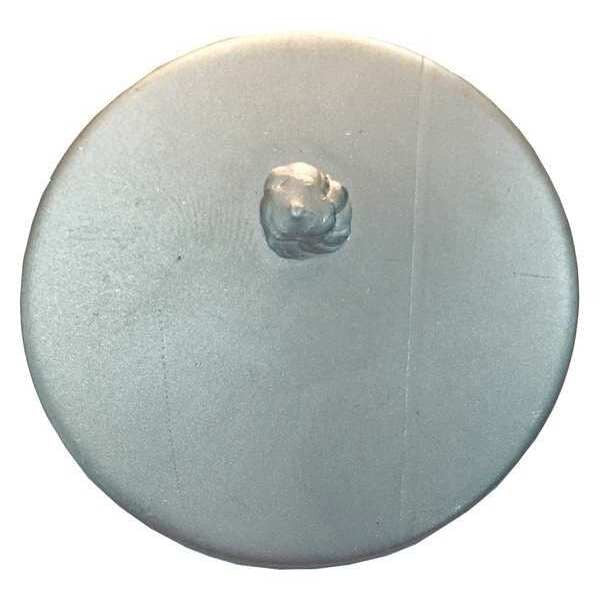 Stirrer Cap, 1/2 in. Shaft