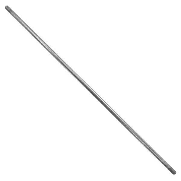 Strut Rod Rack, Hot Dog Broiler