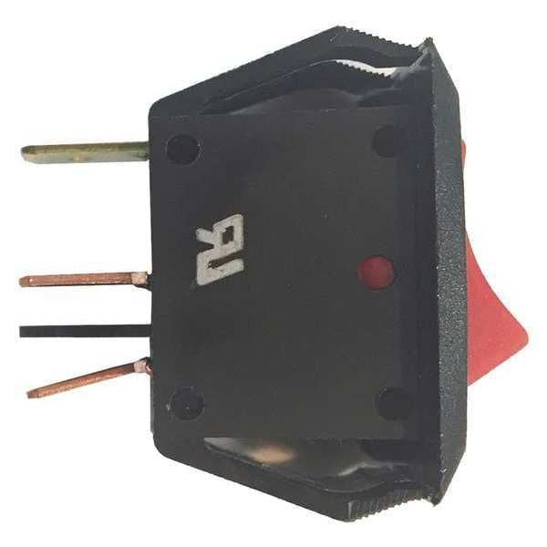 Switch, Kettle Heat Lamp