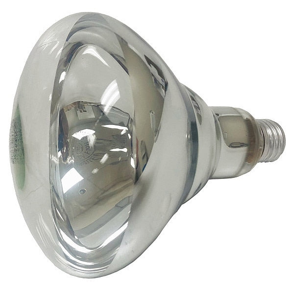 Heat Lamp, 250W, 120V