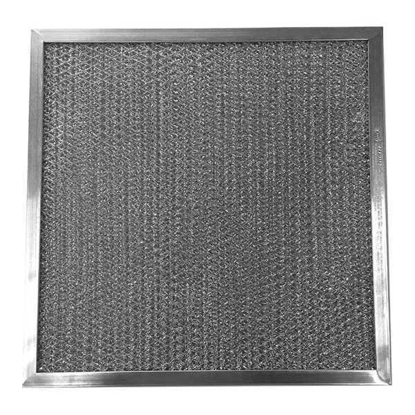 Filter, 10 x 10 x 3/8 in.