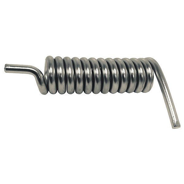 Dump Spring, 13 Coil