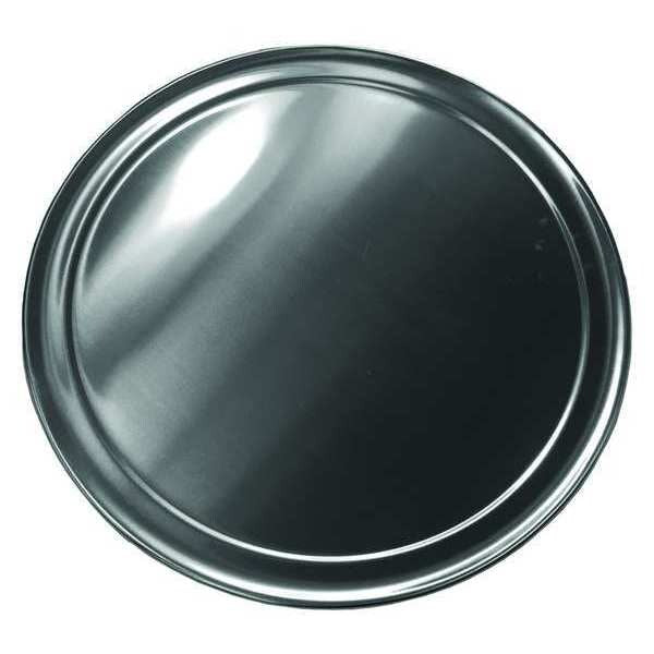 Tray, Pizza Serving, Aluminum 17 in. Dia.