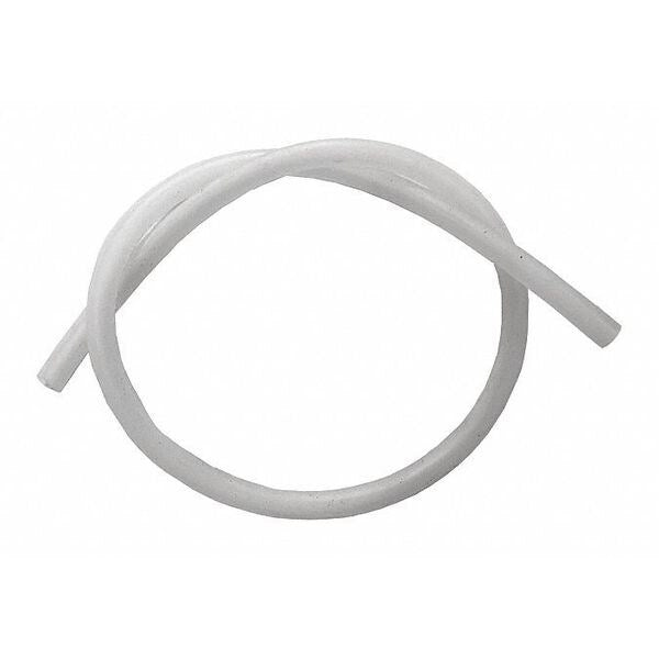 Tubing, Silicone, 25 in.