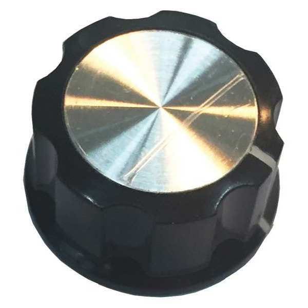 Knob Temperature Control