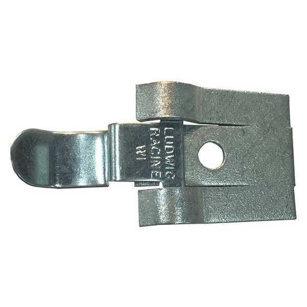 Fastener, Ludwig