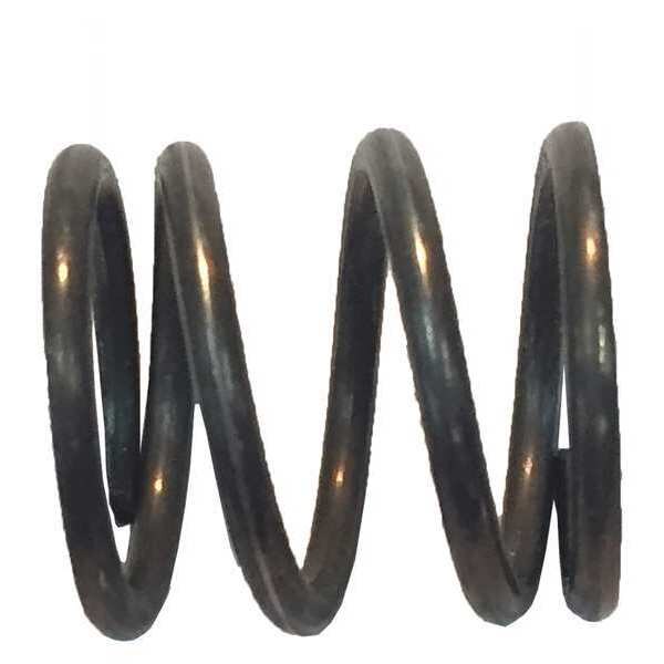 Spring, Motor Mount, Ringmaster
