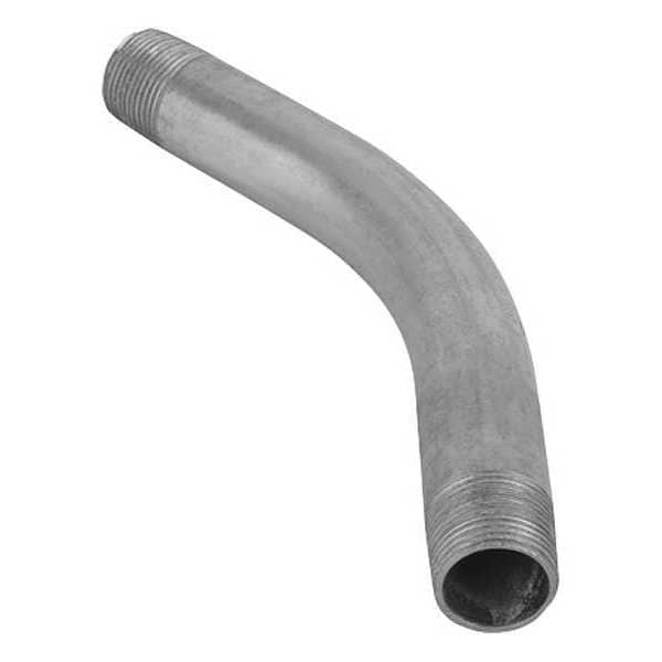 Elbow, 2-1/2 in., 45 Degree, GRC