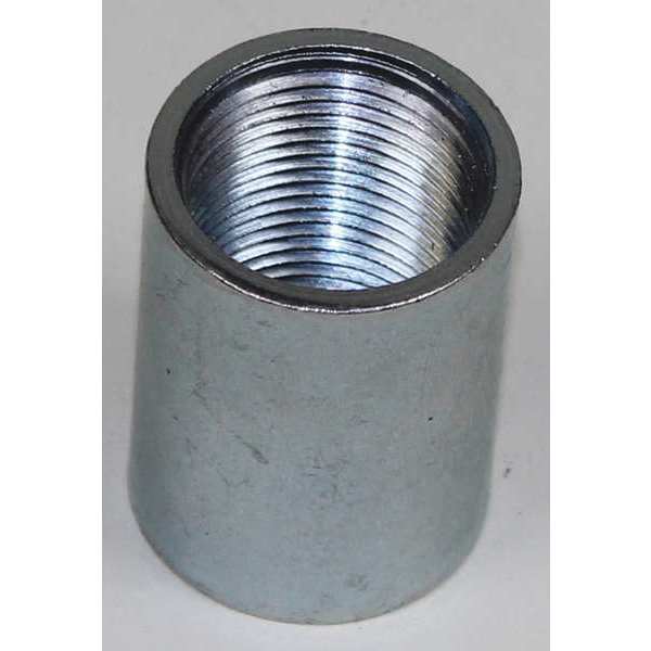 Coupling, 1 in., GRC