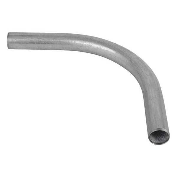 Sweep, 3 in. x 90 Deg x 30 in., EMT