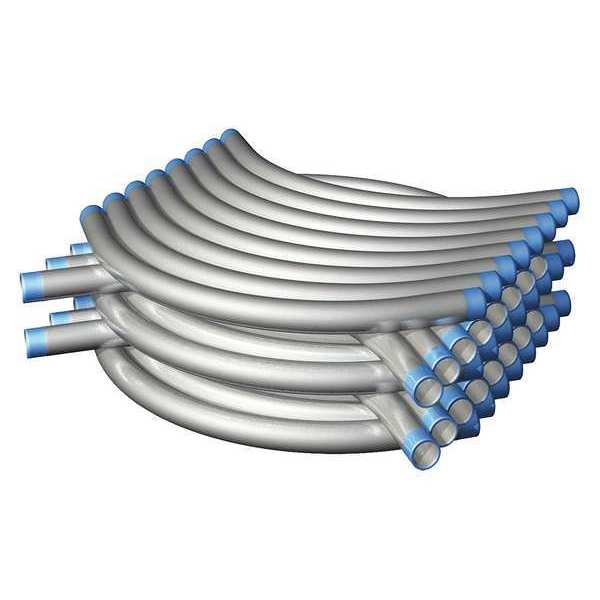 Sweep, 2-1/2 in. x 90 Deg x 36 in., GRC