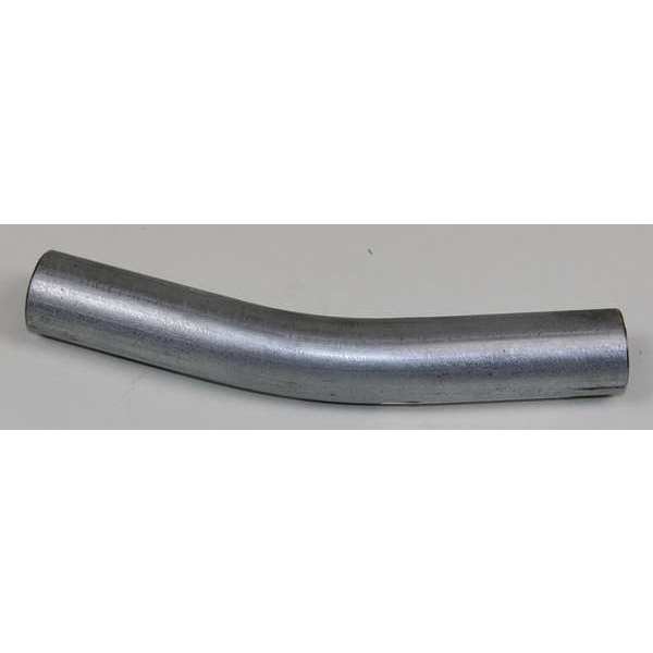 Elbow, 2-1/2 in., 22-1/2 Degree, EMT