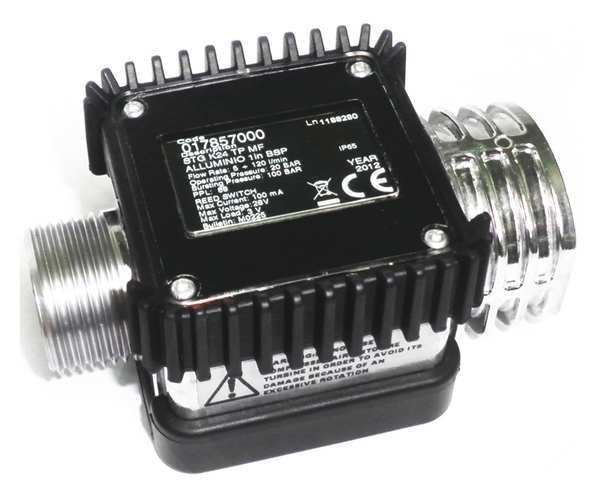Pulser, K24-A, M/F, 1