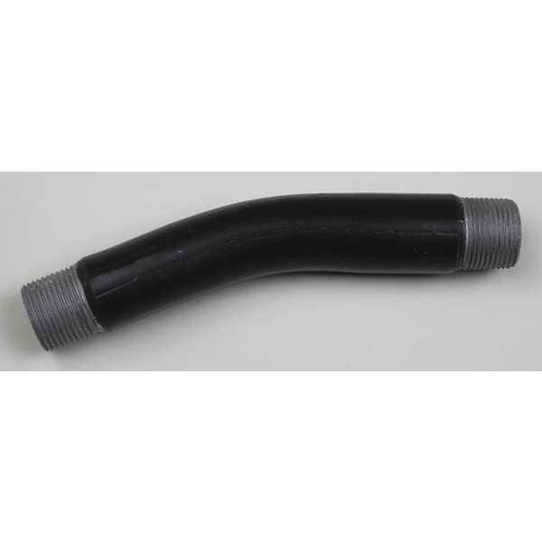 Elbow, 1-1/2 in. x 22-1/2 Deg, GRC PVC
