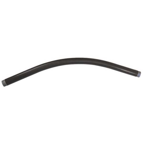 Conduit, 1-1/2 in. x 45 Deg. x 24 in.