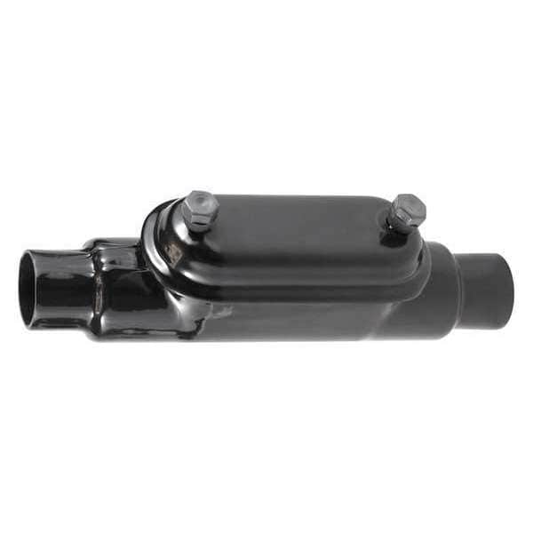 Conduit Body, Type C, FM8, 2 in., PVC