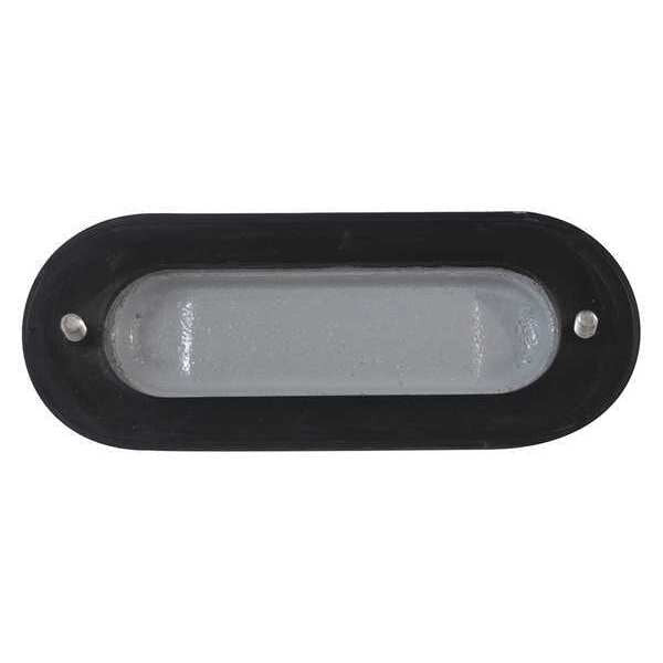 Form Cover, FM8, 1-1/4 in., PVC