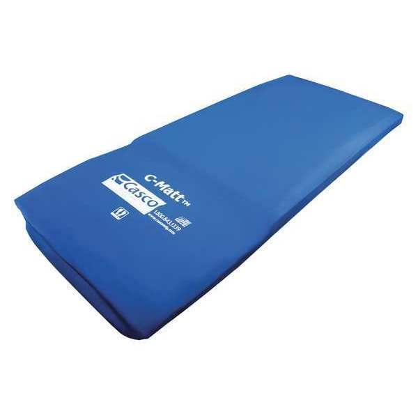 Foam Mattress Cover