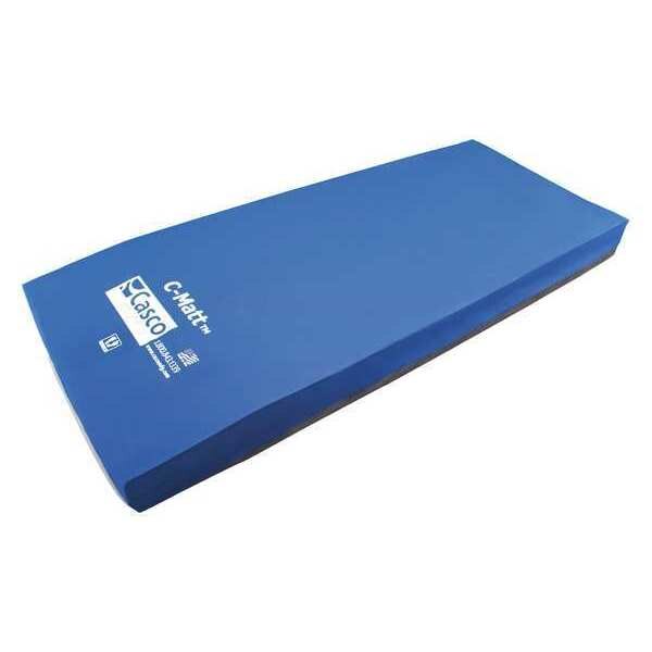 Foam Mattress Cover