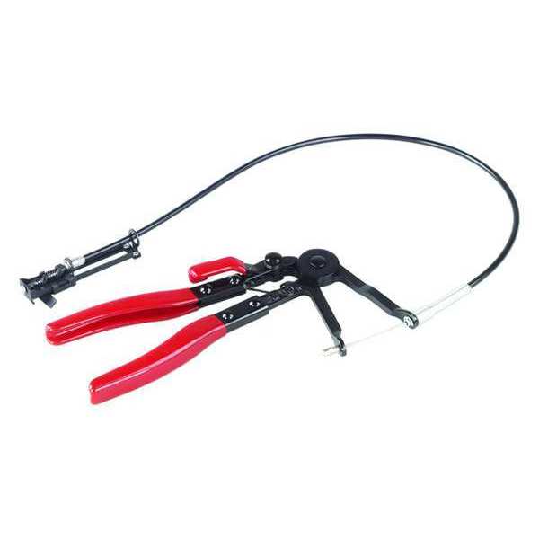 Flexible Hose Clamp Pliers, 24 in.