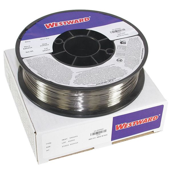 Mig Welding Wire, 0.030in., AWS A5.9