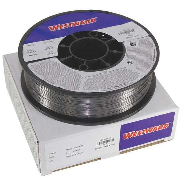 MIG Welding Wire, E70C-6M, .035, 11 lb.