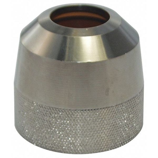 Nozzle Retaining Cap