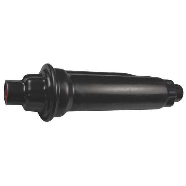 Expansion Joint, 2in., 4 PVC Coated