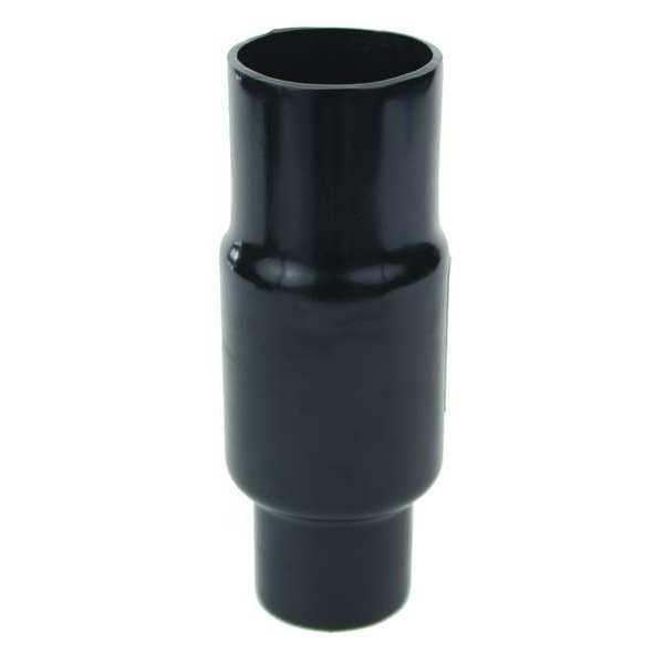 Reduce Coupling, 2in., 1in., PVC Ctd