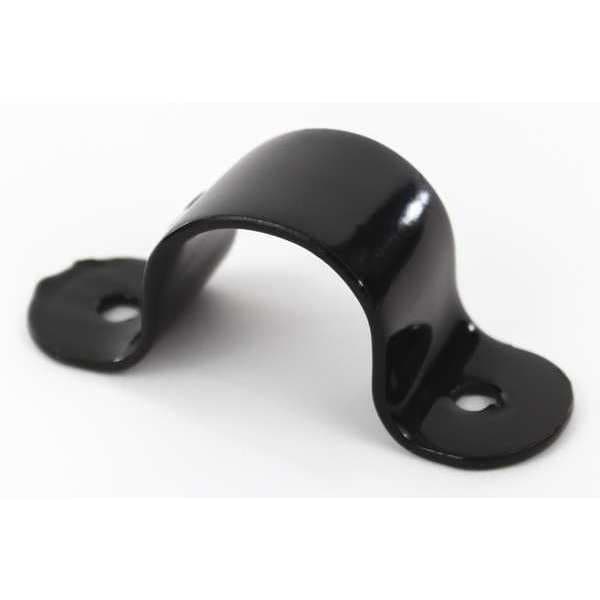 Hole Strap, 3/4 in., PVC Coated