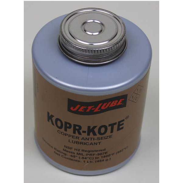 Thread Compound